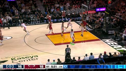 NBA独行侠对阵火箭