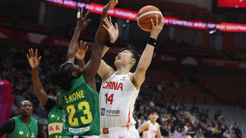 NBA森林狼vs魔术
