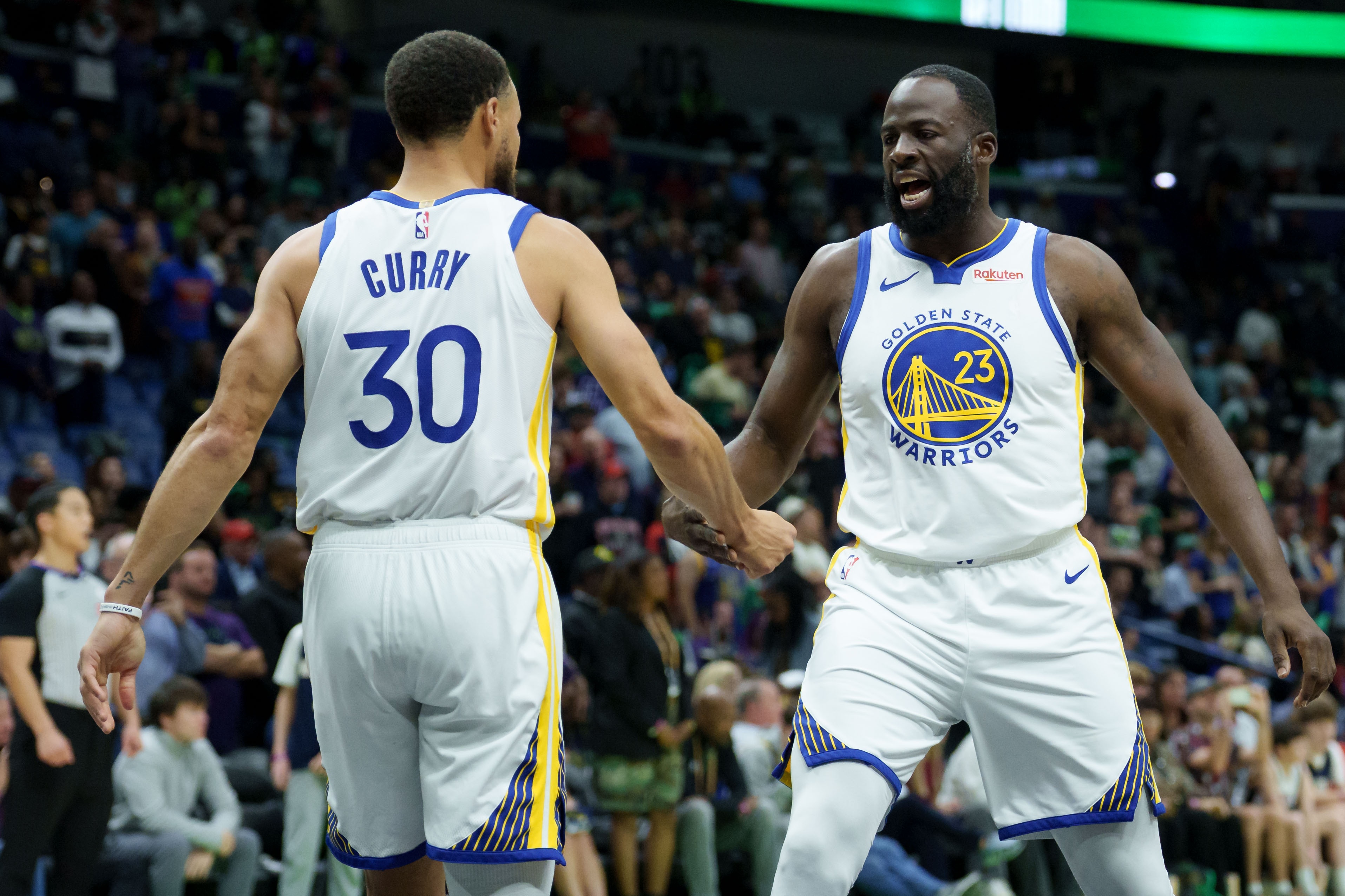 科尔：库里健康也不会82场全勤 尚未确定他和追梦打不打背靠背