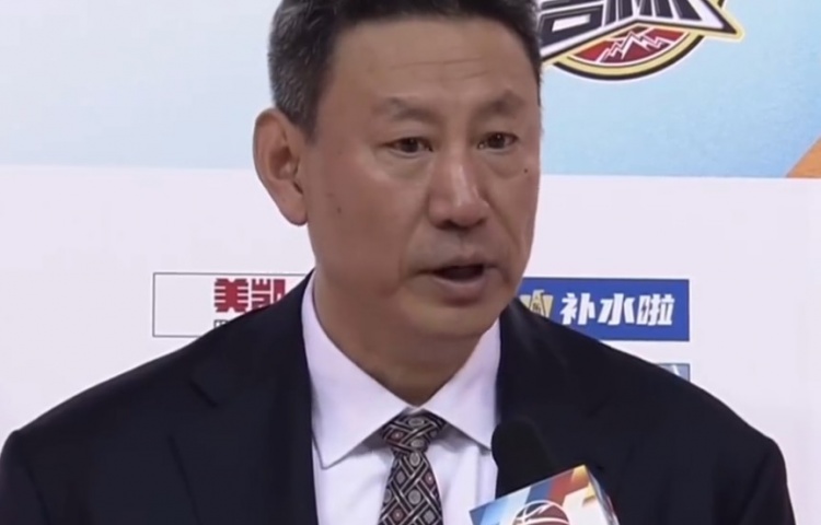 李楠：桑普森训练意外受伤阵容不平衡 很少在CBA碰到吉林这种打法