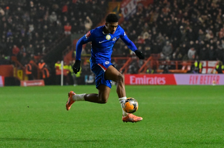 talkSPORT：切尔西将与阿昌庞续约 前者将提供丰厚的新合同