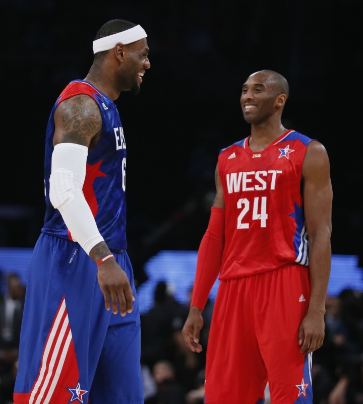 慈世平:NBA八成球星我都能锁死 科比和詹姆斯可能是例外 慈世平:NBA八成球星我都能锁死 科比和詹姆斯可能是例外
