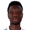 Amadou Cissé