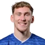 Harris Kevon