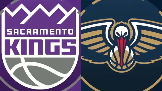 10月30日NBA常规赛 国王 – 鹈鹕 全场录像【全场录像+集锦】
